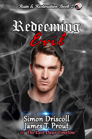 redeeming evil ezra